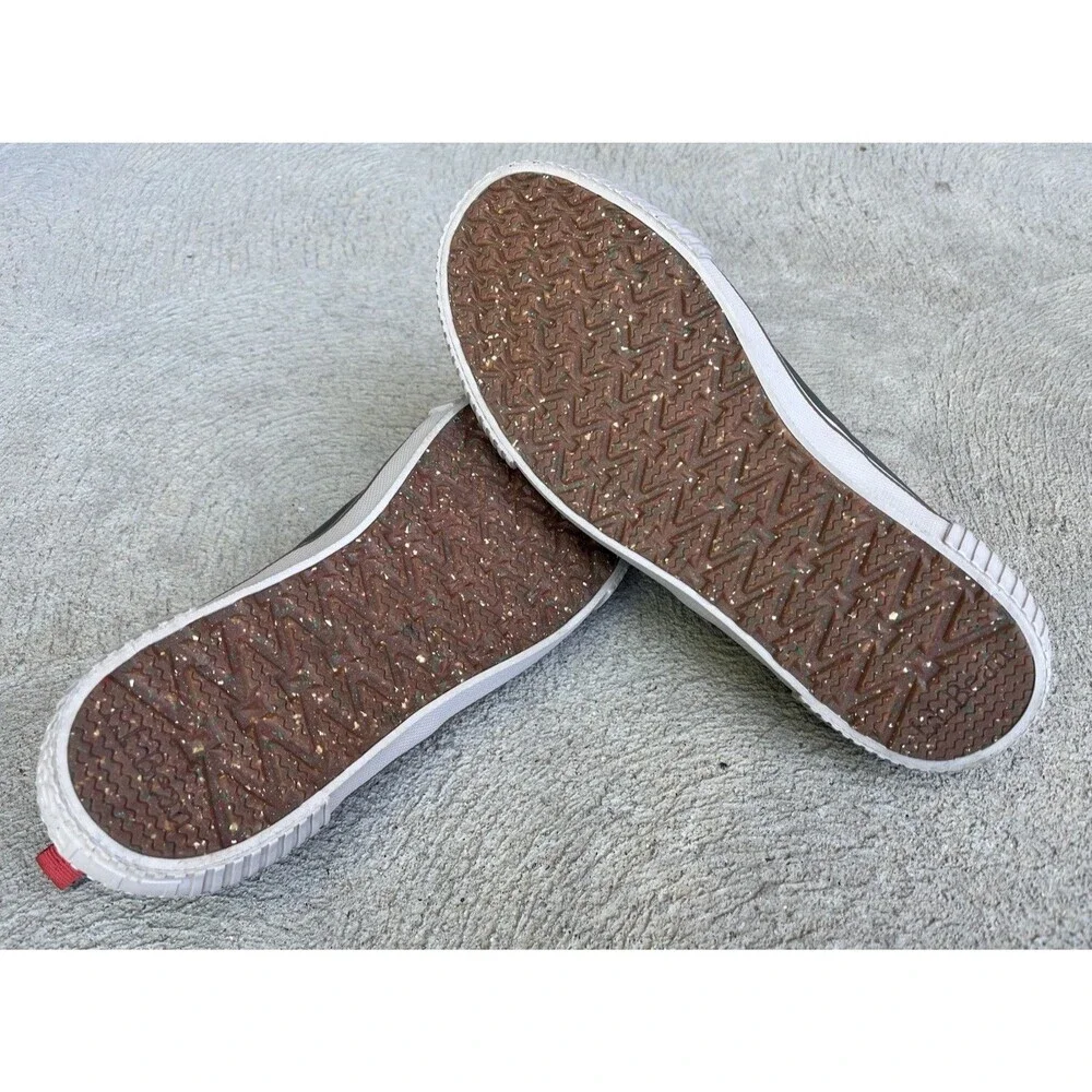 Nice! L.L. Bean Men’s 9.5 M Slip On Wellie Sport Shoes 515788